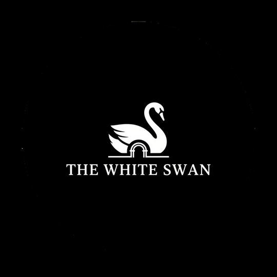 White Swan Inn Logo