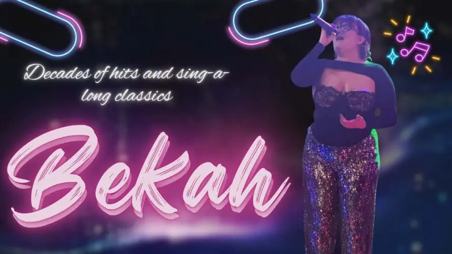 Bekah Poster Image