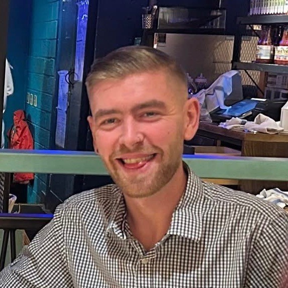 Keeping our pints perfectly conditioned and our taps interesting.